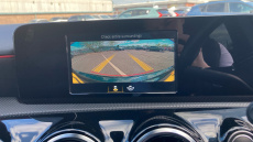 Mercedes-Benz A-Class A200 AMG Line 5dr Auto Petrol Hatchback